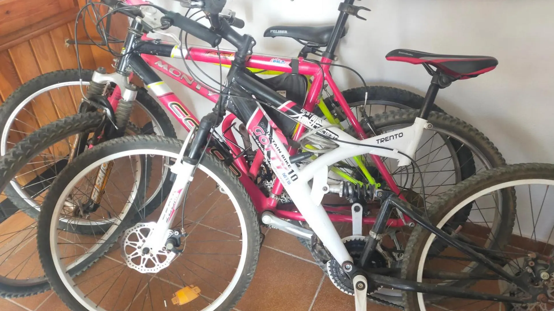 Villa Casita Con Jardin, Parking, Bicis, Padel Surf Ampurias 0*,
