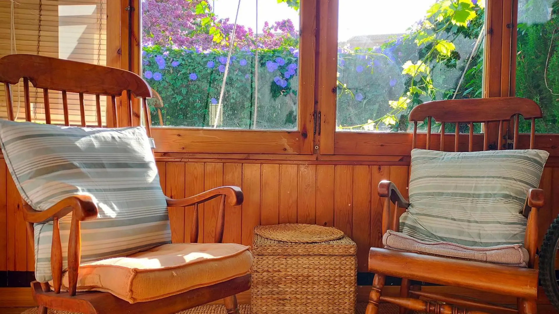 Villa Casita Con Jardin, Parking, Bicis, Padel Surf Ampurias Ferienhaus